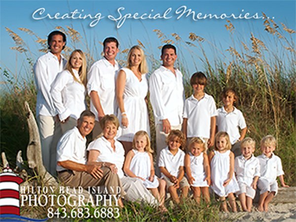 Things To Do Hilton Head Island Photography